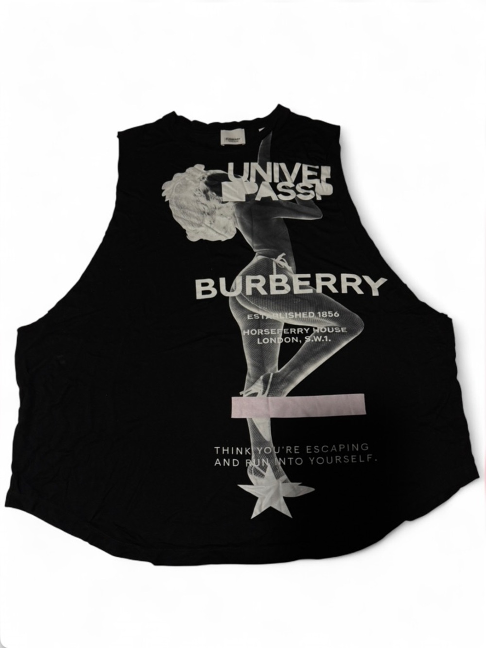 Burberry